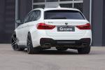 BMW 540i Touring by G-Power 2018 года